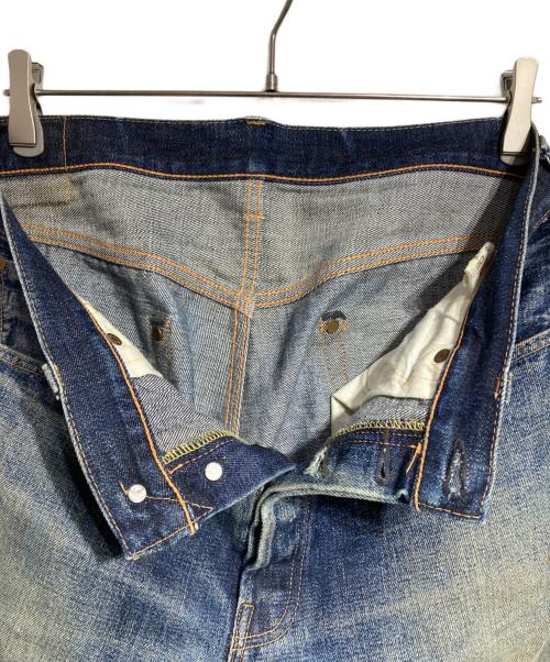 LEVI'S VINTAGE CLOTHING（リーバイス ビンテージ クロージング）LEVI'S VINTAGE CLOTHING (リーバイス ビンテージ クロージング) 47モデル501デニムパンツ インディゴ サイズ:W36L36の古着・服飾アイテム