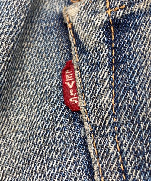 LEVI'S VINTAGE CLOTHING（リーバイス ビンテージ クロージング）LEVI'S VINTAGE CLOTHING (リーバイス ビンテージ クロージング) 47モデル501デニムパンツ インディゴ サイズ:W36L36の古着・服飾アイテム