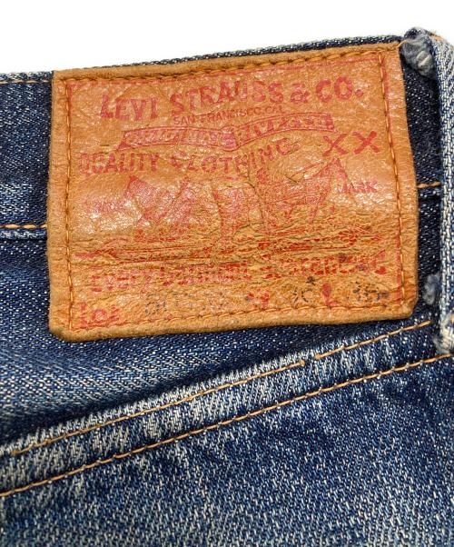 LEVI'S VINTAGE CLOTHING（リーバイス ビンテージ クロージング）LEVI'S VINTAGE CLOTHING (リーバイス ビンテージ クロージング) 47モデル501デニムパンツ インディゴ サイズ:W36L36の古着・服飾アイテム