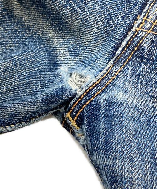 LEVI'S VINTAGE CLOTHING（リーバイス ビンテージ クロージング）LEVI'S VINTAGE CLOTHING (リーバイス ビンテージ クロージング) 47モデル501デニムパンツ インディゴ サイズ:W36L36の古着・服飾アイテム