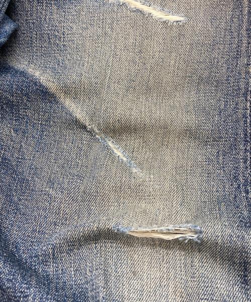 LEVI'S VINTAGE CLOTHING（リーバイス ビンテージ クロージング）LEVI'S VINTAGE CLOTHING (リーバイス ビンテージ クロージング) 47モデル501デニムパンツ インディゴ サイズ:W36L36の古着・服飾アイテム