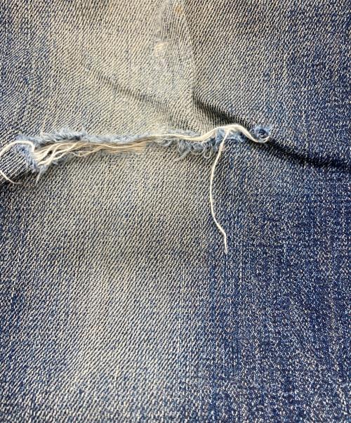 LEVI'S VINTAGE CLOTHING（リーバイス ビンテージ クロージング）LEVI'S VINTAGE CLOTHING (リーバイス ビンテージ クロージング) 47モデル501デニムパンツ インディゴ サイズ:W36L36の古着・服飾アイテム