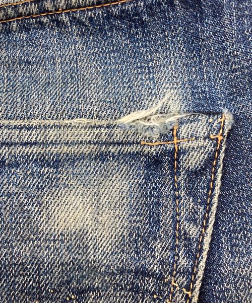 LEVI'S VINTAGE CLOTHING（リーバイス ビンテージ クロージング）LEVI'S VINTAGE CLOTHING (リーバイス ビンテージ クロージング) 47モデル501デニムパンツ インディゴ サイズ:W36L36の古着・服飾アイテム