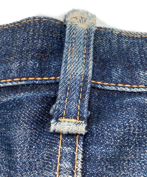 LEVI'S VINTAGE CLOTHING（リーバイス ビンテージ クロージング）LEVI'S VINTAGE CLOTHING (リーバイス ビンテージ クロージング) 47モデル501デニムパンツ インディゴ サイズ:W36L36の古着・服飾アイテム
