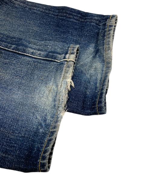 LEVI'S VINTAGE CLOTHING（リーバイス ビンテージ クロージング）LEVI'S VINTAGE CLOTHING (リーバイス ビンテージ クロージング) 47モデル501デニムパンツ インディゴ サイズ:W36L36の古着・服飾アイテム