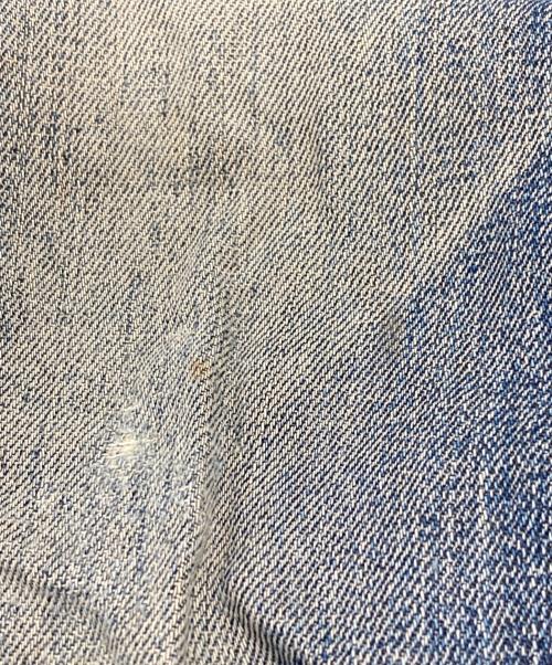 LEVI'S VINTAGE CLOTHING（リーバイス ビンテージ クロージング）LEVI'S VINTAGE CLOTHING (リーバイス ビンテージ クロージング) 47モデル501デニムパンツ インディゴ サイズ:W36L36の古着・服飾アイテム