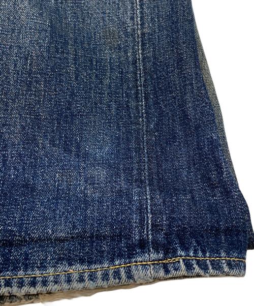 LEVI'S VINTAGE CLOTHING（リーバイス ビンテージ クロージング）LEVI'S VINTAGE CLOTHING (リーバイス ビンテージ クロージング) 47モデル501デニムパンツ インディゴ サイズ:W36L36の古着・服飾アイテム