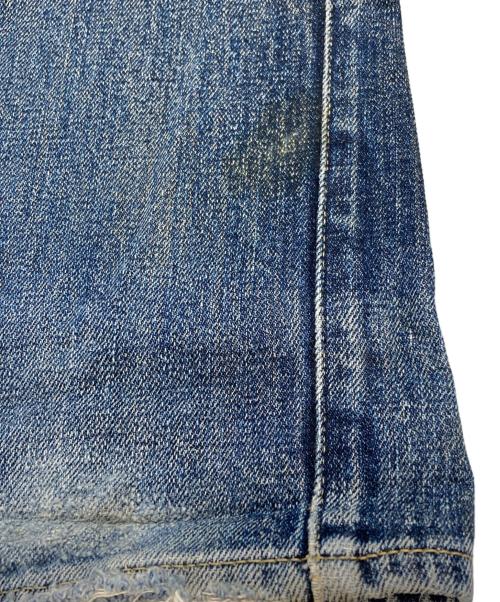 LEVI'S VINTAGE CLOTHING（リーバイス ビンテージ クロージング）LEVI'S VINTAGE CLOTHING (リーバイス ビンテージ クロージング) 47モデル501デニムパンツ インディゴ サイズ:W36L36の古着・服飾アイテム