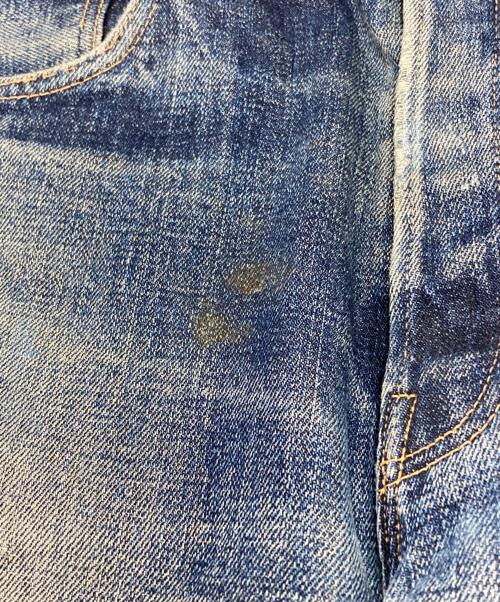 LEVI'S VINTAGE CLOTHING（リーバイス ビンテージ クロージング）LEVI'S VINTAGE CLOTHING (リーバイス ビンテージ クロージング) 47モデル501デニムパンツ インディゴ サイズ:W36L36の古着・服飾アイテム