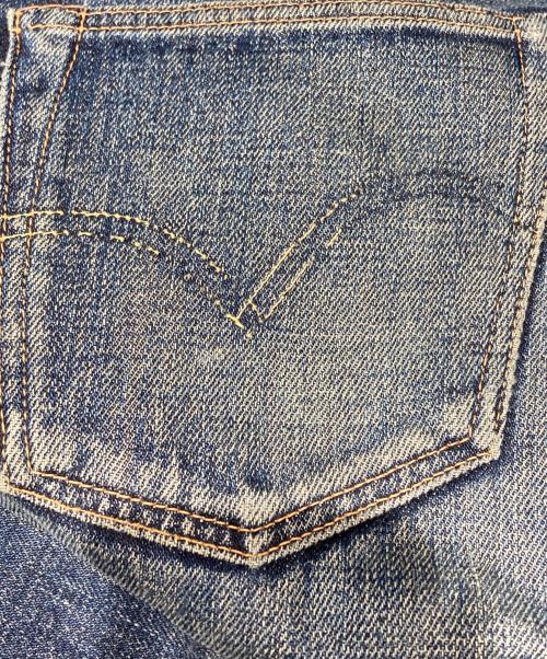LEVI'S VINTAGE CLOTHING（リーバイス ビンテージ クロージング）LEVI'S VINTAGE CLOTHING (リーバイス ビンテージ クロージング) 47モデル501デニムパンツ インディゴ サイズ:W36L36の古着・服飾アイテム