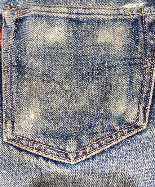 LEVI'S VINTAGE CLOTHING（リーバイス ビンテージ クロージング）LEVI'S VINTAGE CLOTHING (リーバイス ビンテージ クロージング) 47モデル501デニムパンツ インディゴ サイズ:W36L36の古着・服飾アイテム