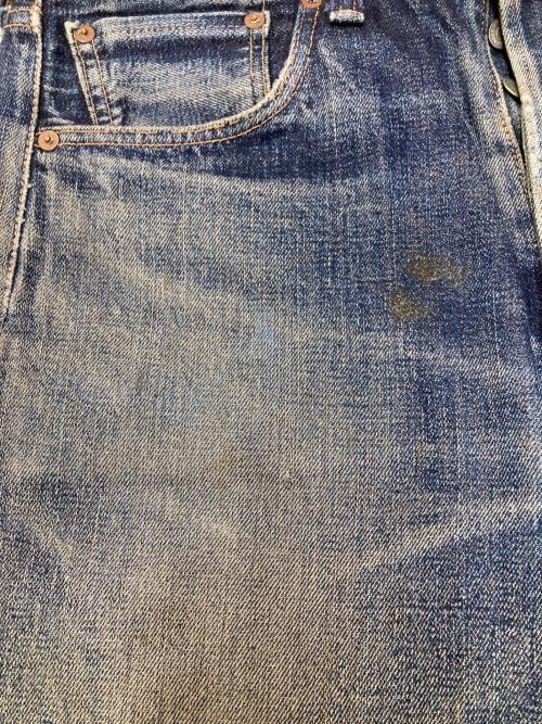 LEVI'S VINTAGE CLOTHING（リーバイス ビンテージ クロージング）LEVI'S VINTAGE CLOTHING (リーバイス ビンテージ クロージング) 47モデル501デニムパンツ インディゴ サイズ:W36L36の古着・服飾アイテム