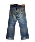 LEVI'S VINTAGE CLOTHING (リーバイス ビンテージ クロージング) 47モデル501デニムパンツ インディゴ サイズ:W36L36：13000円