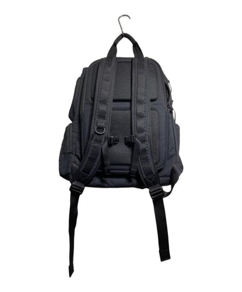 Y-3（ワイスリー）Y-3 (ワイスリー) UTILITY BACKPACK/ユーティリティバックパック ブラック サイズ:不明の古着・服飾アイテム