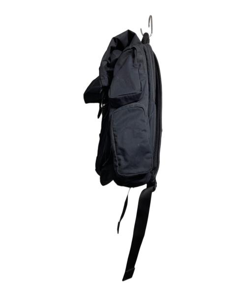 Y-3（ワイスリー）Y-3 (ワイスリー) UTILITY BACKPACK/ユーティリティバックパック ブラック サイズ:不明の古着・服飾アイテム