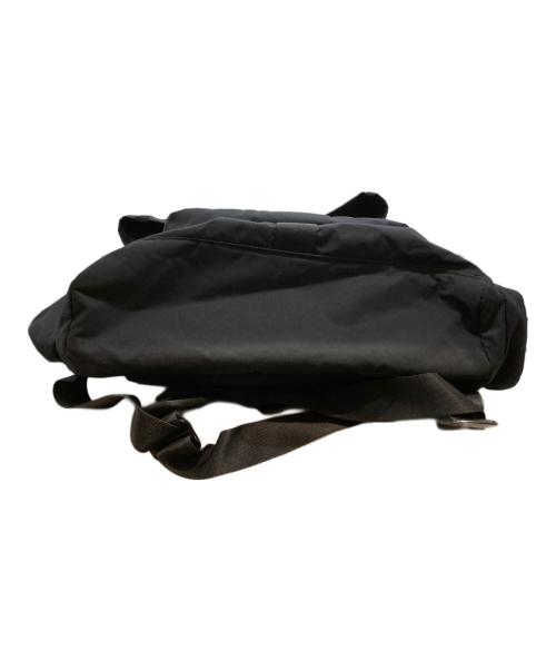 Y-3（ワイスリー）Y-3 (ワイスリー) UTILITY BACKPACK/ユーティリティバックパック ブラック サイズ:不明の古着・服飾アイテム