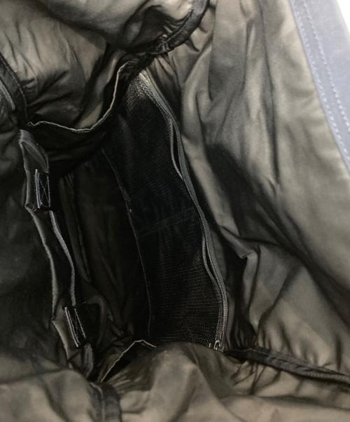 Y-3（ワイスリー）Y-3 (ワイスリー) UTILITY BACKPACK/ユーティリティバックパック ブラック サイズ:不明の古着・服飾アイテム