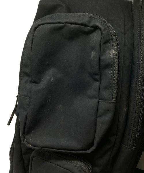 Y-3（ワイスリー）Y-3 (ワイスリー) UTILITY BACKPACK/ユーティリティバックパック ブラック サイズ:不明の古着・服飾アイテム