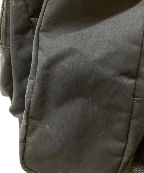 Y-3（ワイスリー）Y-3 (ワイスリー) UTILITY BACKPACK/ユーティリティバックパック ブラック サイズ:不明の古着・服飾アイテム