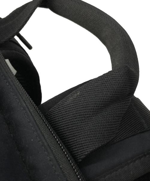 Y-3（ワイスリー）Y-3 (ワイスリー) UTILITY BACKPACK/ユーティリティバックパック ブラック サイズ:不明の古着・服飾アイテム