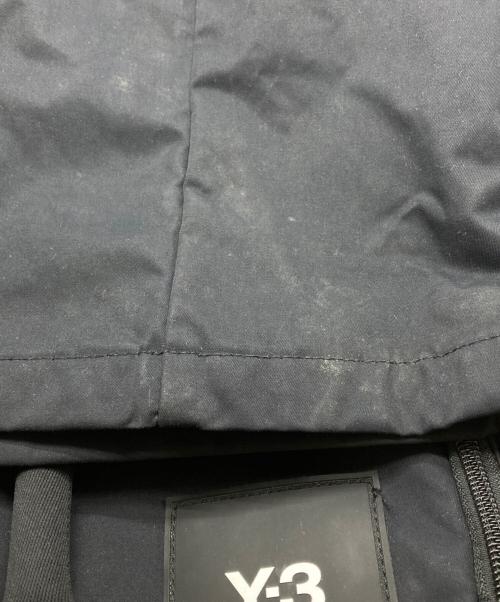Y-3（ワイスリー）Y-3 (ワイスリー) UTILITY BACKPACK/ユーティリティバックパック ブラック サイズ:不明の古着・服飾アイテム
