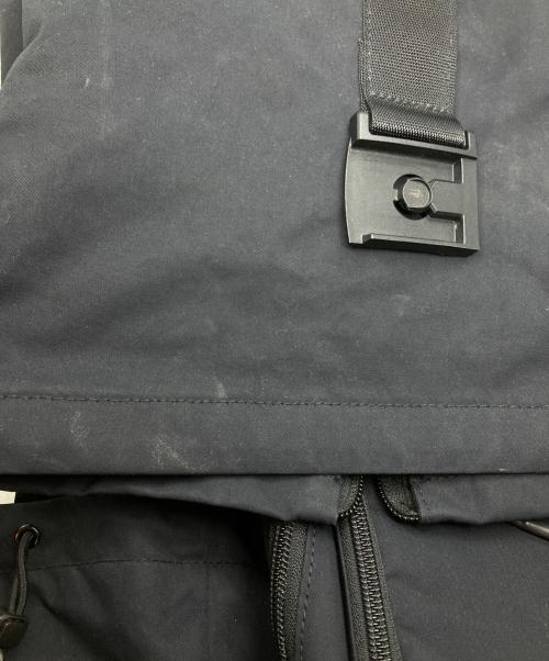 Y-3（ワイスリー）Y-3 (ワイスリー) UTILITY BACKPACK/ユーティリティバックパック ブラック サイズ:不明の古着・服飾アイテム