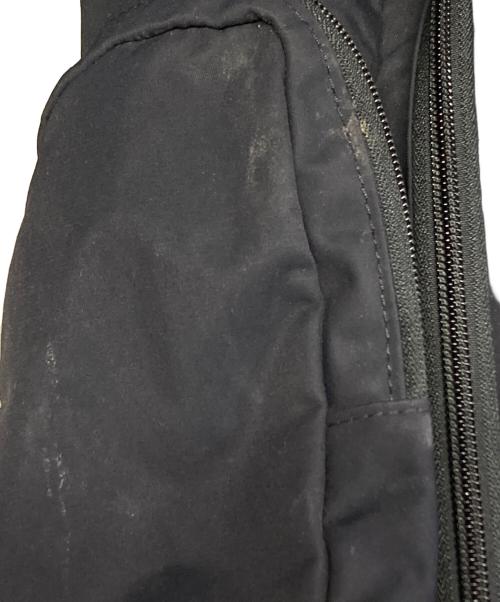 Y-3（ワイスリー）Y-3 (ワイスリー) UTILITY BACKPACK/ユーティリティバックパック ブラック サイズ:不明の古着・服飾アイテム