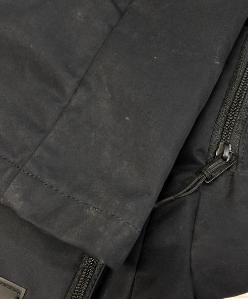 Y-3（ワイスリー）Y-3 (ワイスリー) UTILITY BACKPACK/ユーティリティバックパック ブラック サイズ:不明の古着・服飾アイテム