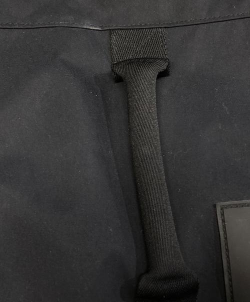 Y-3（ワイスリー）Y-3 (ワイスリー) UTILITY BACKPACK/ユーティリティバックパック ブラック サイズ:不明の古着・服飾アイテム