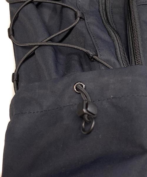 Y-3（ワイスリー）Y-3 (ワイスリー) UTILITY BACKPACK/ユーティリティバックパック ブラック サイズ:不明の古着・服飾アイテム