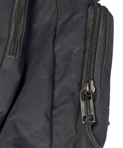 Y-3（ワイスリー）Y-3 (ワイスリー) UTILITY BACKPACK/ユーティリティバックパック ブラック サイズ:不明の古着・服飾アイテム