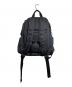 Y-3 (ワイスリー) UTILITY BACKPACK/ユーティリティバックパック ブラック サイズ:不明：23000円