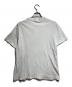 UNDERCOVER (アンダーカバー) 90’SフライヤープリントTシャツ/90s Flyer Print T-Shirt ホワイト サイズ:不明：18000円