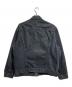 LEVI'S (リーバイス) 90’s デニムトラッカージャケット ブラック サイズ:XL：25000円