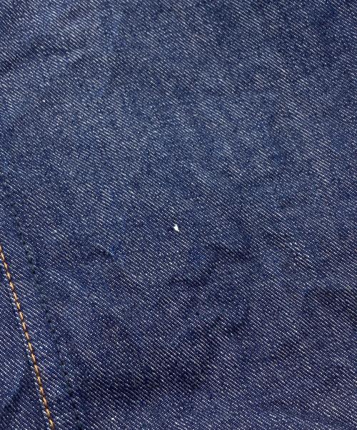 SKEWed（スキュー）SKEwed (スキュー) WATCH POCKET PANTS インディゴ サイズ:30の古着・服飾アイテム