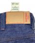 中古・古着 SKEwed (スキュー) WATCH POCKET PANTS インディゴ サイズ:30：14000円