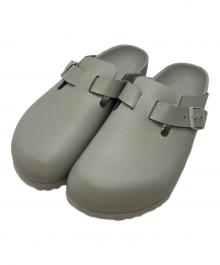BIRKENSTOCK（ビルケンシュトック）の古着「BOSTON EXQUISITE MINERAL」｜グレー