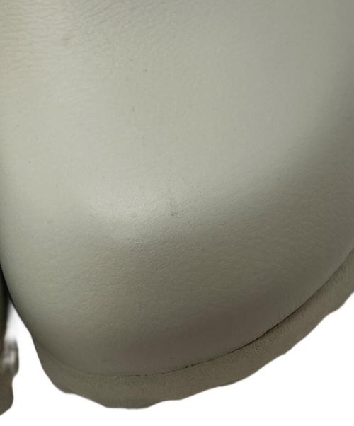 BIRKENSTOCK（ビルケンシュトック）BIRKENSTOCK (ビルケンシュトック) BOSTON EXQUISITE MINERAL グレー サイズ:26㎝の古着・服飾アイテム