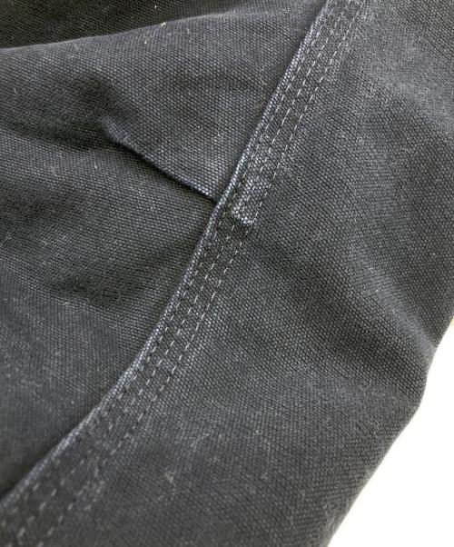 CarHartt（カーハート）CarHartt (カーハート) 00'S トラディショナルコート ネイビー サイズ:XXLの古着・服飾アイテム