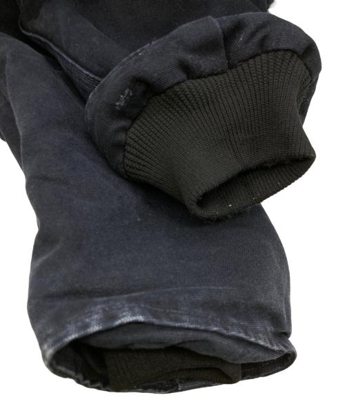 CarHartt（カーハート）CarHartt (カーハート) 00'S トラディショナルコート ネイビー サイズ:XXLの古着・服飾アイテム