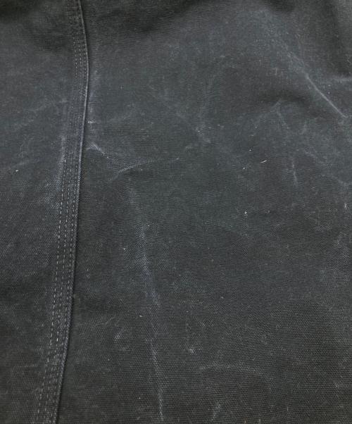 CarHartt（カーハート）CarHartt (カーハート) 00'S トラディショナルコート ネイビー サイズ:XXLの古着・服飾アイテム