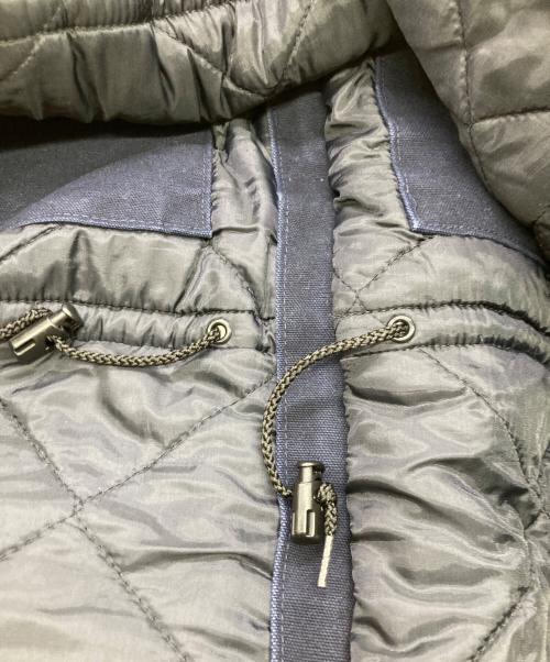 CarHartt（カーハート）CarHartt (カーハート) 00'S トラディショナルコート ネイビー サイズ:XXLの古着・服飾アイテム