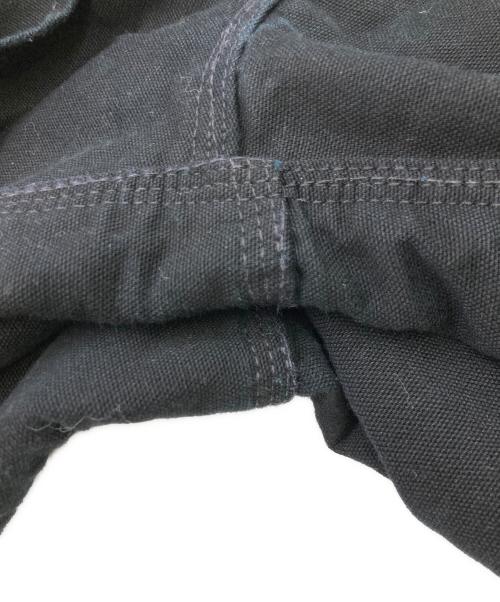 CarHartt（カーハート）CarHartt (カーハート) USA製デトロイトジャケット ブラック サイズ:XXLの古着・服飾アイテム