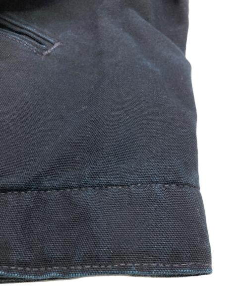 CarHartt（カーハート）CarHartt (カーハート) USA製デトロイトジャケット ブラック サイズ:XXLの古着・服飾アイテム