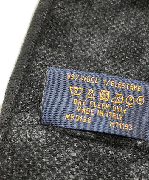 LOUIS VUITTON（ルイ ヴィトン）LOUIS VUITTON (ルイ ヴィトン) ボネ・プティ ダミエアルプス/Bonnet Petit Damier Alpes グレー サイズ:不明の古着・服飾アイテム