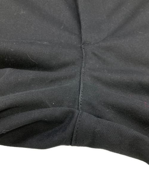 SUPREME（シュプリーム）SUPREME (シュプリーム) Work Pants ブラック サイズ:W32の古着・服飾アイテム