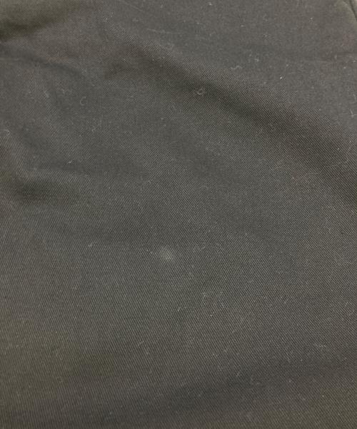 SUPREME（シュプリーム）SUPREME (シュプリーム) Work Pants ブラック サイズ:W32の古着・服飾アイテム
