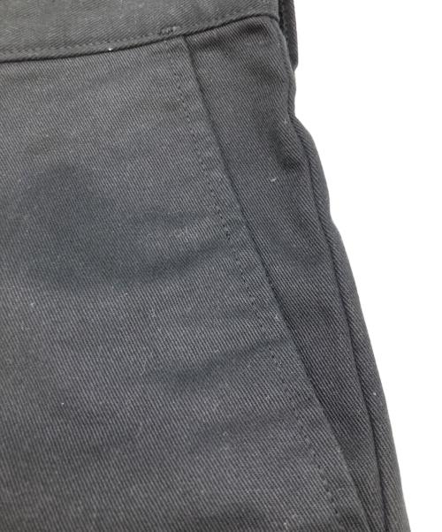 SUPREME（シュプリーム）SUPREME (シュプリーム) Work Pants ブラック サイズ:W32の古着・服飾アイテム