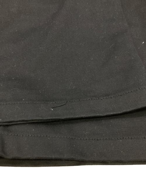 SUPREME（シュプリーム）SUPREME (シュプリーム) Work Pants ブラック サイズ:W32の古着・服飾アイテム