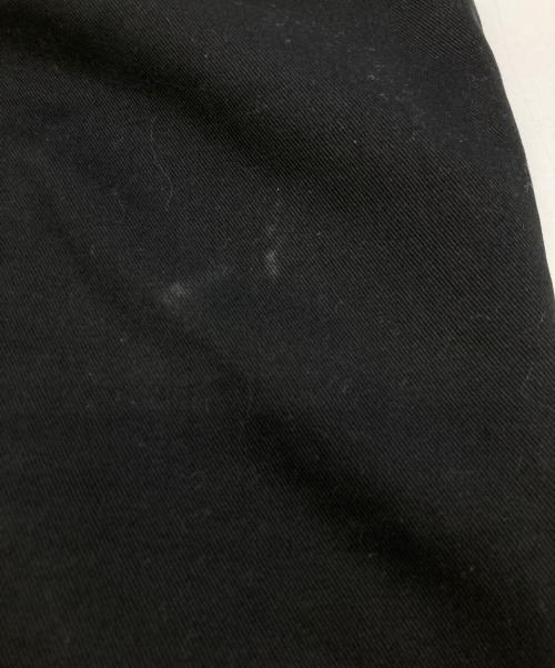 SUPREME（シュプリーム）SUPREME (シュプリーム) Work Pants ブラック サイズ:W32の古着・服飾アイテム